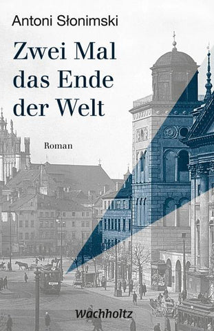 Zwei Mal das Ende der Welt
