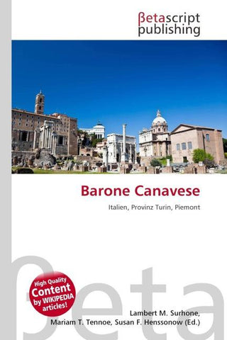 Barone Canavese