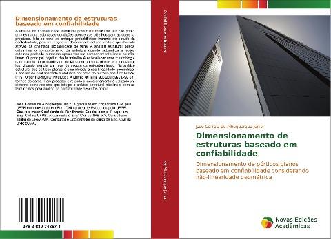 Dimensionamento de estruturas baseado em confiabilidade