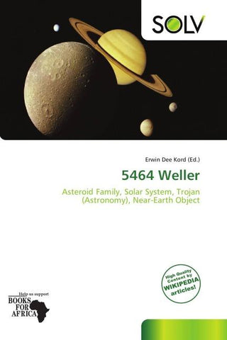 5464 Weller