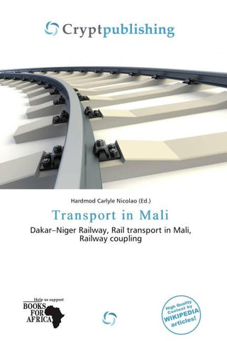 Transport in Mali