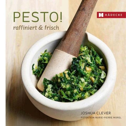 PESTO !