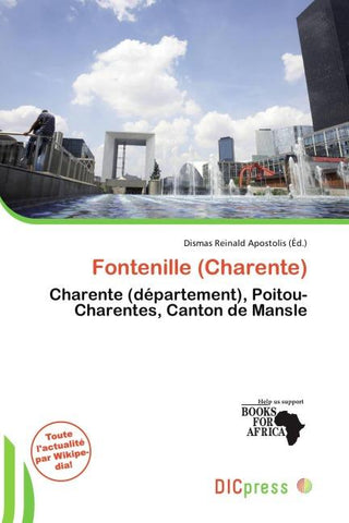 Fontenille (Charente)