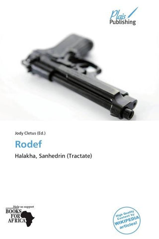 Rodef