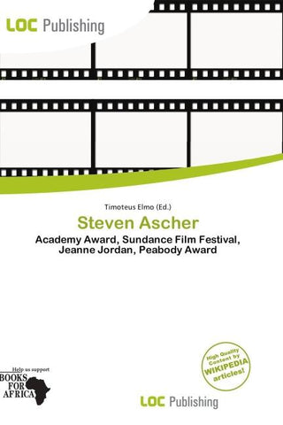 Steven Ascher