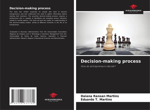 Decision-making process