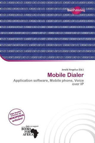 Mobile Dialer