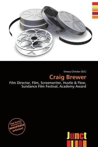 Craig Brewer