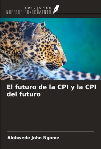 El futuro de la CPI y la CPI del futuro