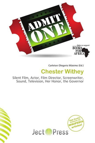 Chester Withey