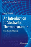 An Introduction to Stochastic Thermodynamics
