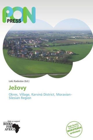 Je¿ovy