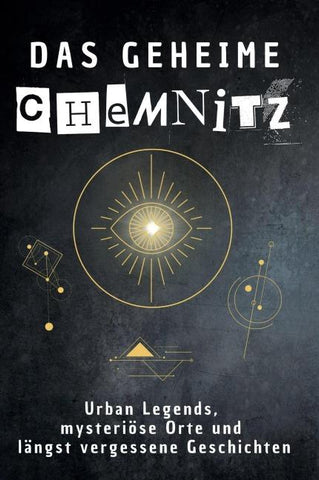Das geheime Chemnitz