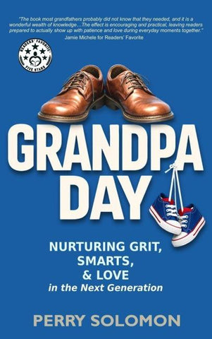 Grandpa Day
