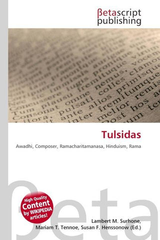 Tulsidas
