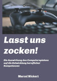 Lasst uns zocken!