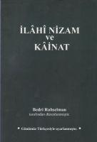 Ilahi Nizam ve Kainat