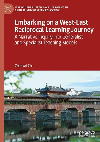 Embarking on a West-East Reciprocal Learning Journey