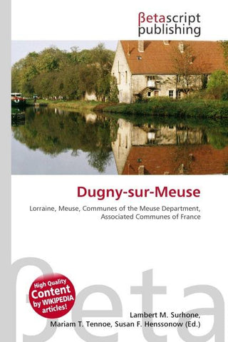 Dugny-sur-Meuse