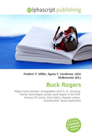 Buck Rogers