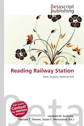 Reading Railway Station