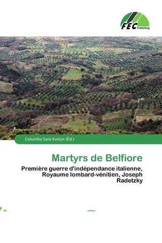 Martyrs de Belfiore