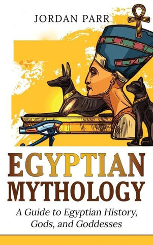 Egyptian Mythology