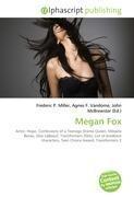Megan Fox