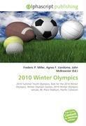 2010 Winter Olympics