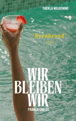 Wir bleiben wir