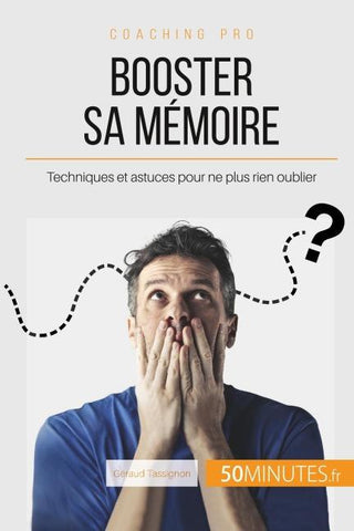 Booster sa mémoire