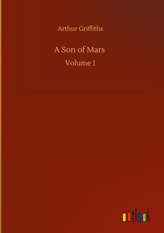 A Son of Mars