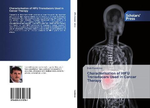 Characterisation of HIFU Transducers Used in Cancer Therapy