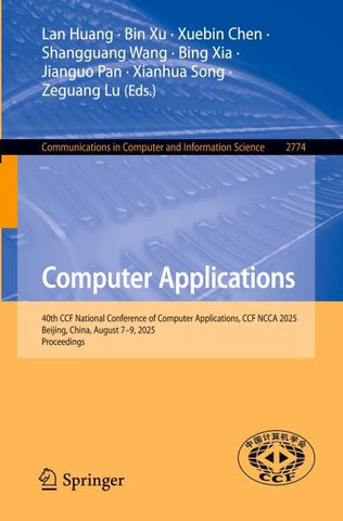 Computer Applications