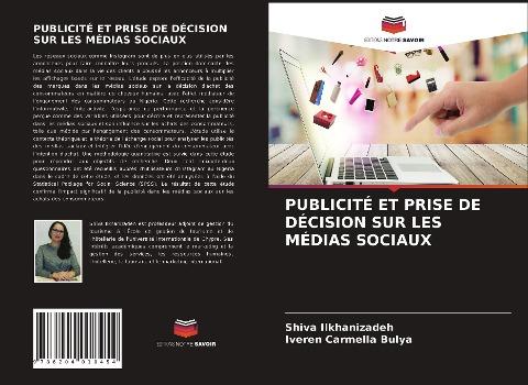 PUBLICITÉ ET PRISE DE DÉCISION SUR LES MÉDIAS SOCIAUX