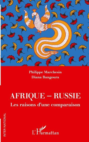 Afrique-Russie