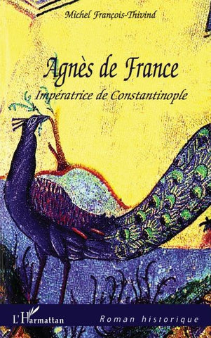 Agnès de France
