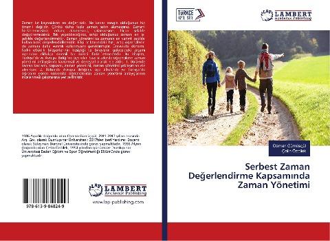 Serbest Zaman De¿erlendirme Kapsam¿nda Zaman Yönetimi