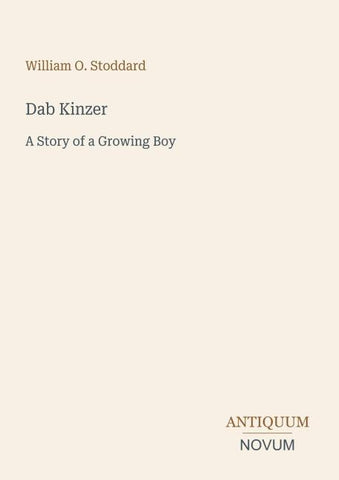Dab Kinzer