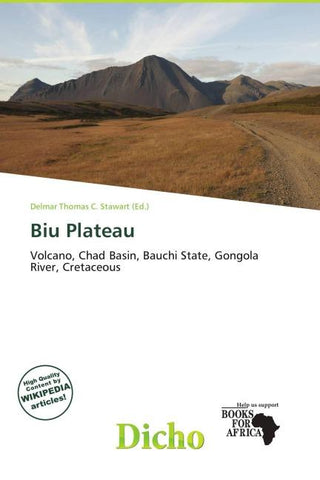 Biu Plateau