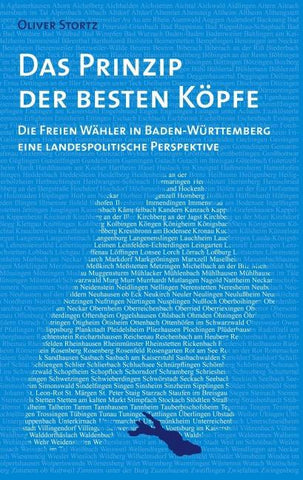 Das Prinzip der besten Köpfe