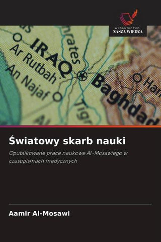 ¿wiatowy skarb nauki