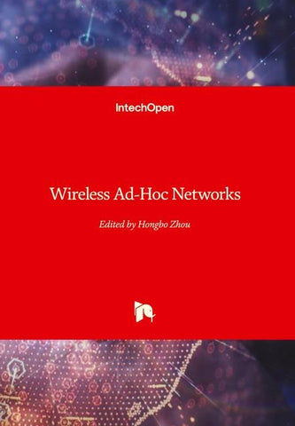 Wireless Ad-Hoc Networks