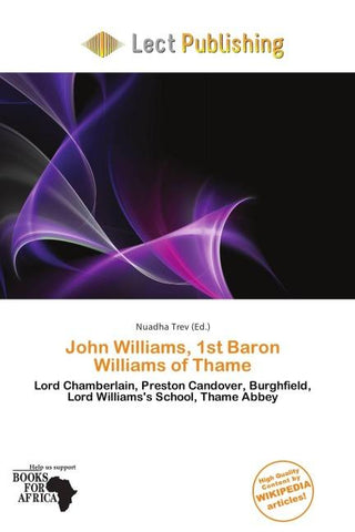 John Williams, 1st Baron Williams of Thame