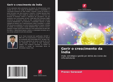 Gerir o crescimento da Índia