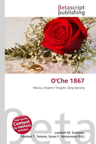 O'Che 1867