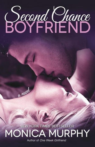 Second Chance Boyfriend