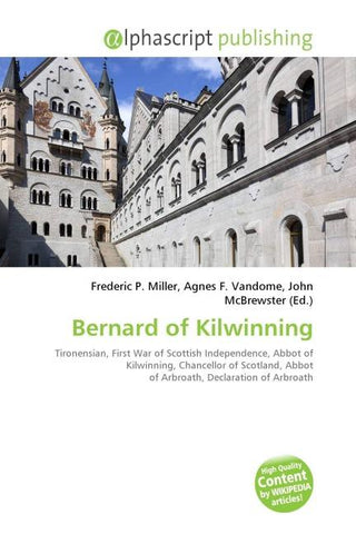 Bernard of Kilwinning