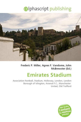 Emirates Stadium