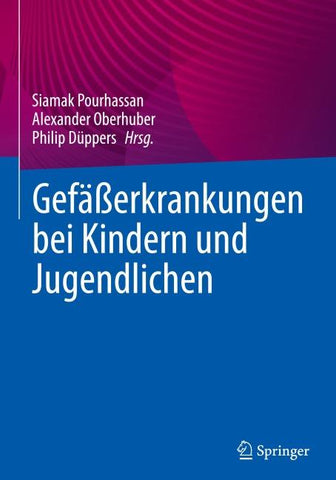 Gefäßerkrankungen bei Kindern und Jugendlichen